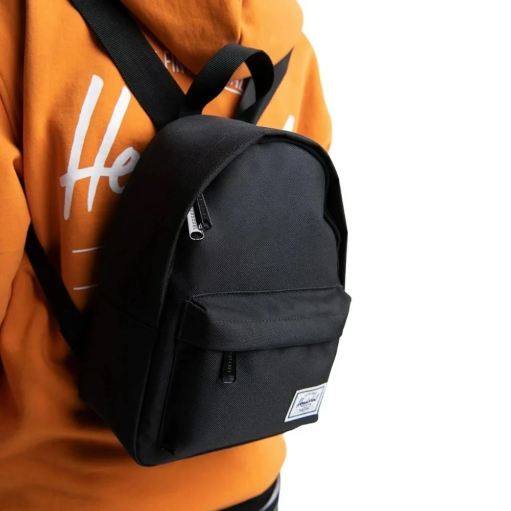 NWOT Mini Herschel Supply Co Backpack